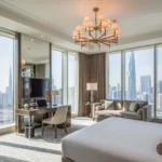 Best Ultra-Luxury Hotels Dubai: Unrivaled Stays for Discerning Travelers [Private Collection].