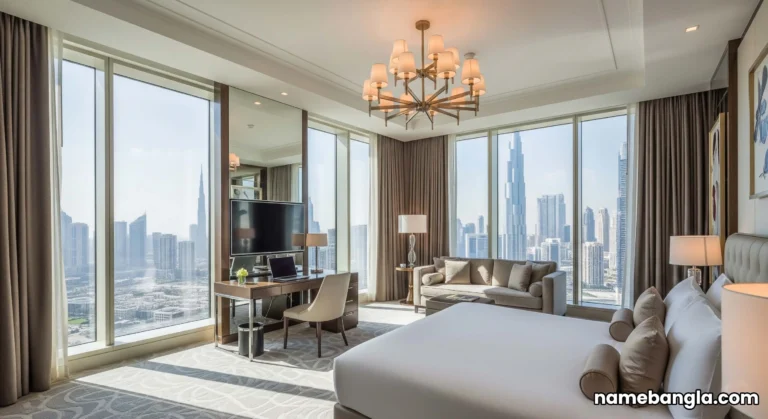 Best Ultra-Luxury Hotels Dubai: Unrivaled Stays for Discerning Travelers [Private Collection].