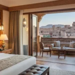 Diriyah Gate's Finest: Invest in an Opulent Accommodation Experience [Royal Heritage Stays]