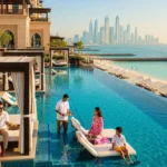 Invest in Memories: The Elite Collection of High-End Family Resorts Across the UAE [Luxury Edition].