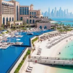 Invest in Paradise: Why Dubai's Waterfront Luxury Resorts Offer Unmatched Value & Exclusivity.