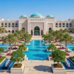 Invest in Unrivaled Luxury: Abu Dhabi 5-Star Resort Booking Guide for Discerning Travelers.