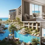 Jeddah's Elite Beach Hotels: Secure Your Private Pool Sanctuary [Exclusive 5-Star Stays].