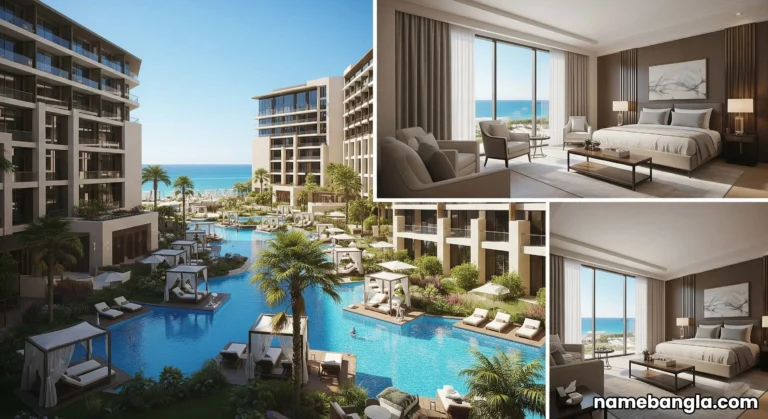 Jeddah's Elite Beach Hotels: Secure Your Private Pool Sanctuary [Exclusive 5-Star Stays].