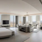 NEOM Luxury Hotel Booking: Secure Your Exclusive Stay in The Line's Elite Accommodations.