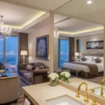 Riyadh's Unrivaled 5-Star Sanctuaries: Book Your Elite Palace Stay Now.