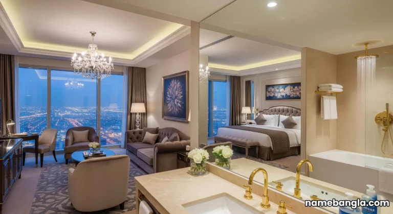 Riyadh's Unrivaled 5-Star Sanctuaries: Book Your Elite Palace Stay Now.