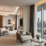 Unlock Dubai's Elite: Exclusive 5-Star Hotel Deals for Discerning Travelers [2025 Collection].