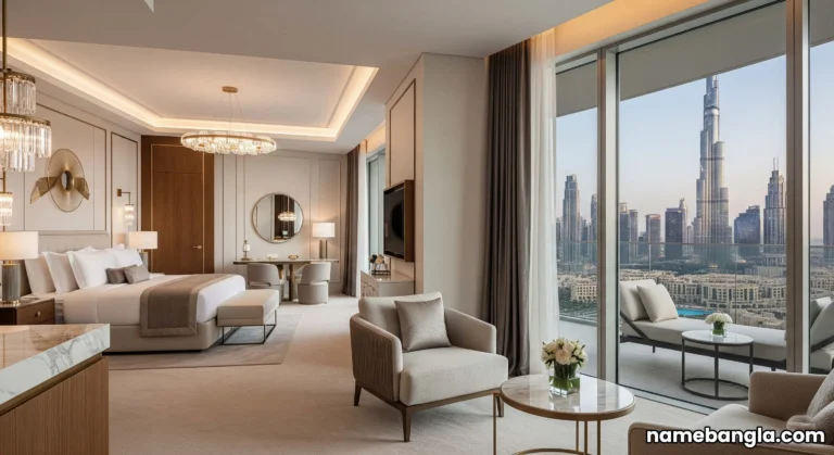 Unlock Dubai's Elite: Exclusive 5-Star Hotel Deals for Discerning Travelers [2025 Collection].