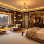 Unrivaled Opulence: The Top 7 Boutique Hotels Redefining Saudi Arabia's Luxury Stays [Vision 2030 Exclusive].