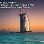 Is Staying at Burj Al Arab Worth It? An Honest Review.