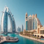 Burj Al Arab vs. Atlantis The Royal: Which Dubai Icon is Right for You?