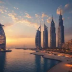 How Much Does a Night at Burj Al Arab Really Cost? A 2025 Price Guide.