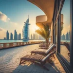 How to Book the Burj Al Arab: A Simple Guide to 7-Star Luxury.