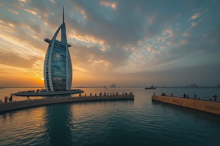 Is Staying at the Burj Al Arab Worth It? A Veteran Dubai Expert’s Honest Review.