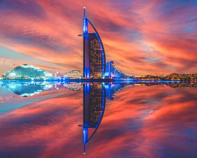 Is Staying at the Burj Al Arab Worth It? An Honest 2025 Review from a Dubai Travel Expert.