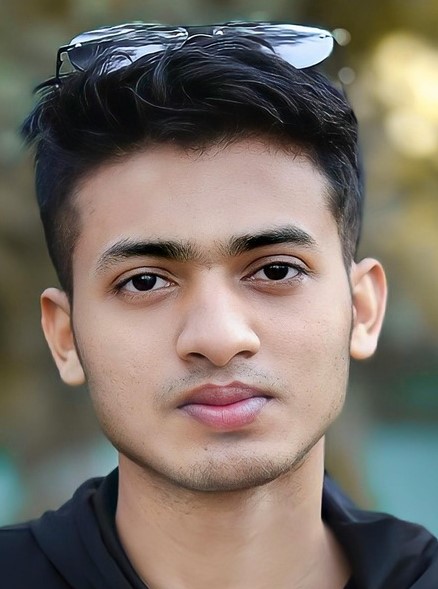 Mizanur Rahman Hridoy