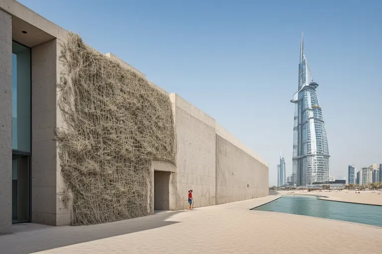 The Story of the Sail: How Dubai Built the World’s Most Iconic Hotel.