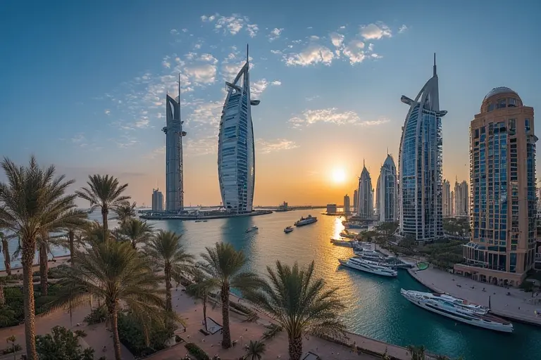 The Ultimate Guide to Burj Al Arab Jumeirah Suite Prices and Booking (2025).