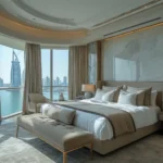 What $25,000 a Night Really Gets You: My Personal Tour Inside the Burj Al Arab Royal Suite.