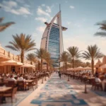 What to Wear at Burj Al Arab: A Simple Dress Code Guide for All Restaurants (2025)