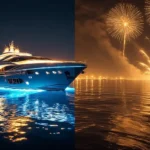 Dubai New Years Eve 2026 Yacht Rental Price.