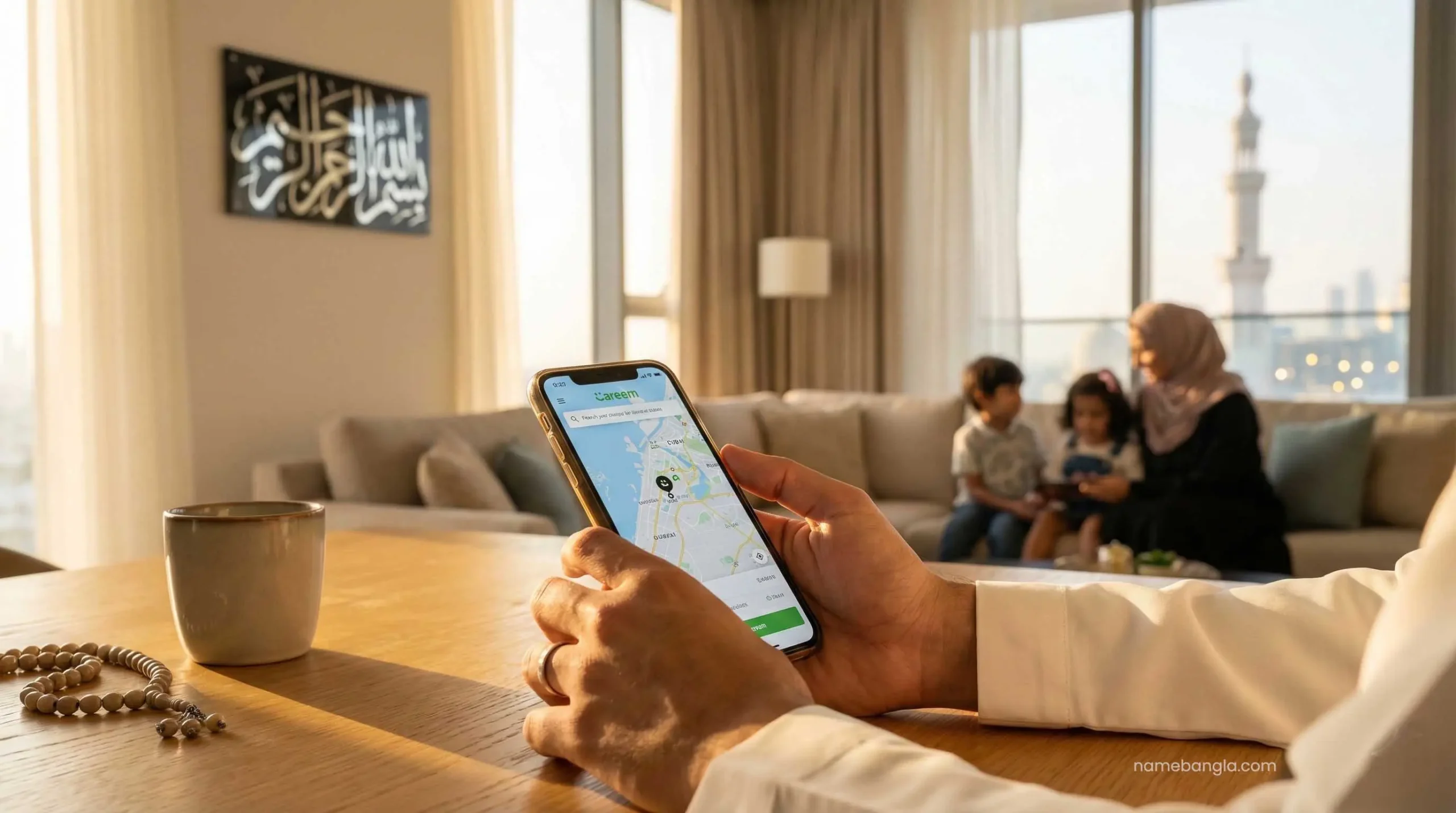 Best travel apps for Dubai tourists Careem and Talabat 2026.