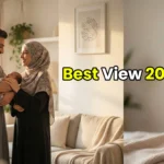 Comparison of CÉ LA VI and At.mosphere rooftop views for couples in Dubai 2026.