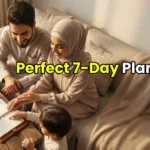 7 day Dubai honeymoon itinerary planner guide 2026.