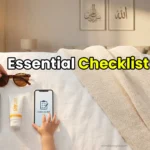 Essential Dubai travel checklist and rules for couples 2026.