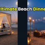 Comparison of Ritz-Carlton vs Anantara private beach dinner in Dubai 2026.