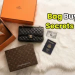 Guide to buying Chanel and Hermes bags in Dubai 2026.