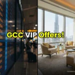 Exclusive VIP hotel packages and travel deals for GCC residents visiting Dubai 2026.